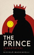 ebook: The Prince (Annotated)