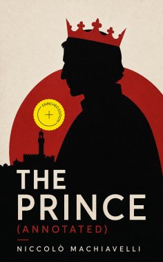 ebook: The Prince (Annotated)