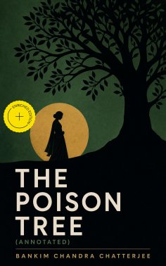 ebook: The Poison Tree (Annotated)