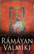 eBook: Rámáyan of Válmíki