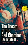 ebook: The Dream of the Red Chamber (Annotated)