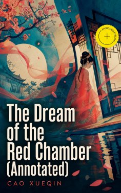 ebook: The Dream of the Red Chamber (Annotated)