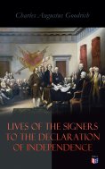 ebook: Lives of the Signers to the Declaration of Independence