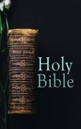 eBook: Holy Bible