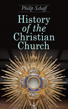 ebook: History of the Christian Church