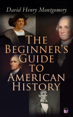 eBook: The Beginner's Guide to American History