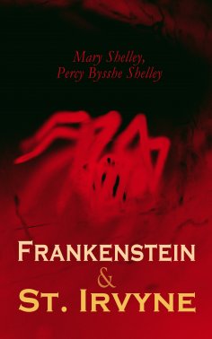 ebook: Frankenstein & St. Irvyne