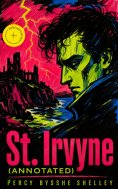 ebook: St. Irvyne (Annotated)
