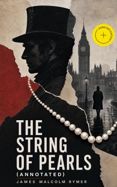 eBook: The String of Pearls (Annotated)