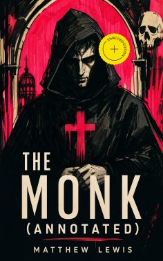 ebook: The Monk (Annotated)