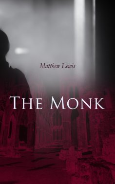 eBook: The Monk