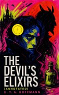 ebook: The Devil's Elixirs (Annotated)