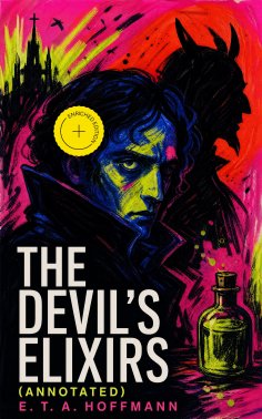 ebook: The Devil's Elixirs (Annotated)