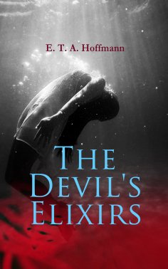 eBook: The Devil's Elixirs