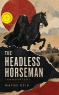 ebook: The Headless Horseman (Annotated)