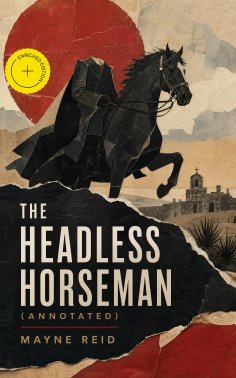 ebook: The Headless Horseman (Annotated)