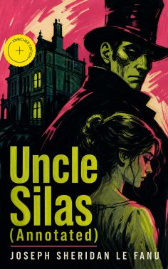 ebook: Uncle Silas (Annotated)