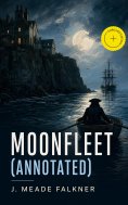 ebook: Moonfleet (Annotated)