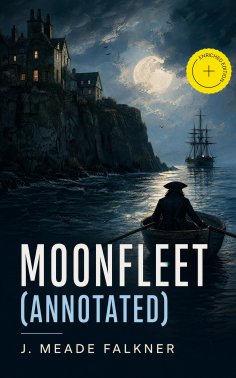 ebook: Moonfleet (Annotated)