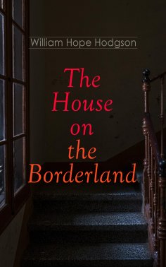 eBook: The House on the Borderland