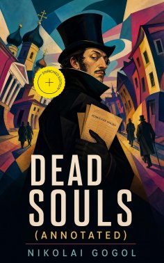 eBook: Dead Souls (Annotated)