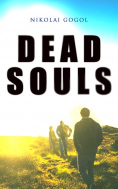 ebook: Dead Souls
