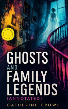 ebook: Ghosts and Family Legends (Annotated)