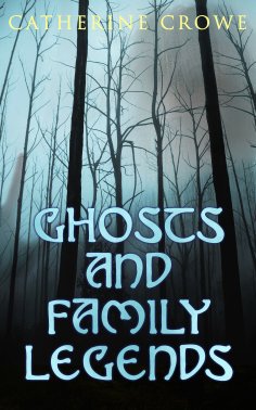 ebook: Ghosts and Family Legends