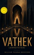 ebook: Vathek (Annotated)