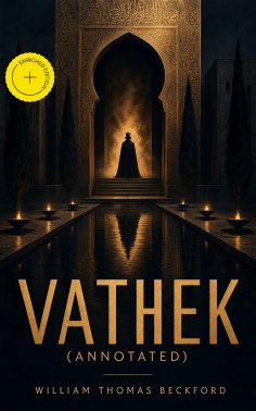 ebook: Vathek (Annotated)