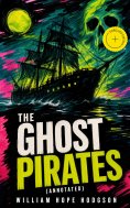 ebook: The Ghost Pirates (Annotated)