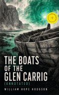 ebook: The Boats of the Glen Carrig (Annotated)