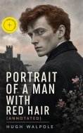ebook: Portrait of a Man with Red Hair (Annotated)
