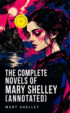 eBook: The Complete Novels of Mary Shelley (Annotated)