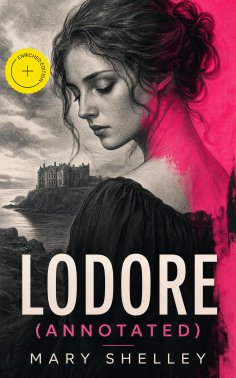 ebook: Lodore (Annotated)