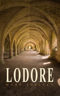 ebook: Lodore