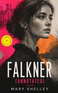 ebook: Falkner (Annotated)