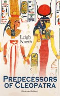 ebook: Predecessors of Cleopatra (Illustrated Edition)