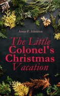 ebook: The Little Colonel's Christmas Vacation