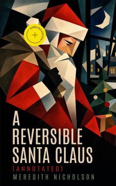 eBook: A Reversible Santa Claus (Annotated)