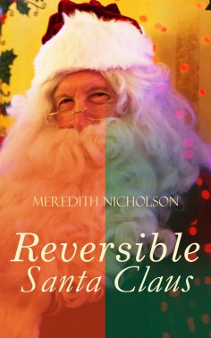 ebook: A Reversible Santa Claus