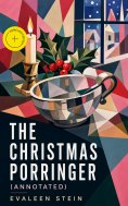 ebook: The Christmas Porringer (Annotated)