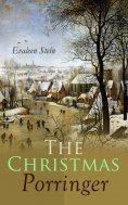 ebook: The Christmas Porringer