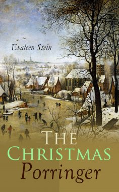 ebook: The Christmas Porringer