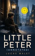 ebook: Little Peter (Annotated)