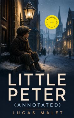 ebook: Little Peter (Annotated)