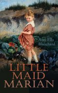 ebook: Little Maid Marian