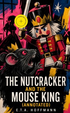 ebook: The Nutcracker and the Mouse King (Annotated)