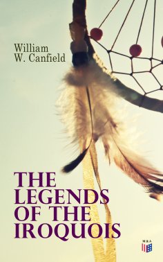 eBook: The Legends of the Iroquois