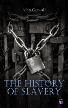 ebook: The History of Slavery